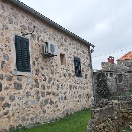 Apartman Bogdan Jelsa  Exteriér fotografie