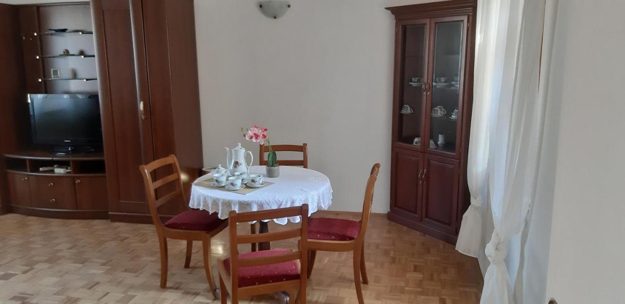 Apartman Bogdan Jelsa  Exteriér fotografie