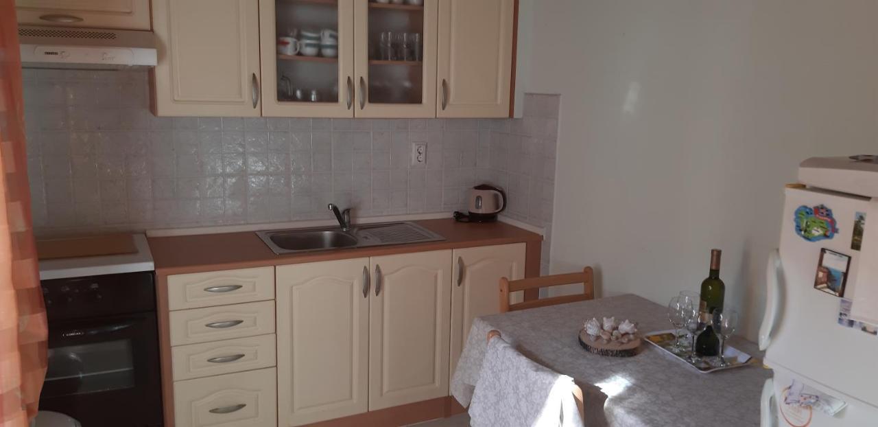 Apartman Bogdan Jelsa  Exteriér fotografie